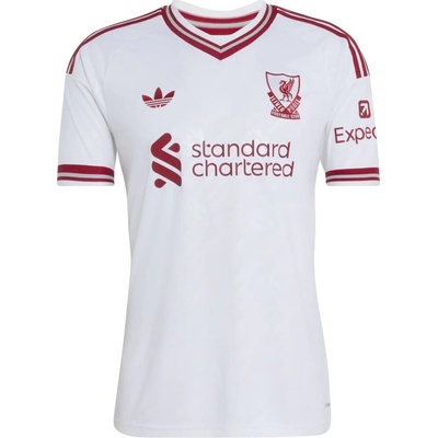 adidas Liverpool FC 26/27 venkovní