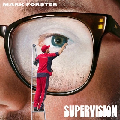 Foster Mark: Supervision: CD
