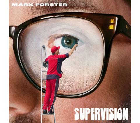 Foster Mark: Supervision: CD