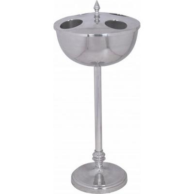 Interior DE Mísa chladící Wine Silver 80 cm MIS41690