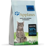 Applaws Adult Ocean fish & salmon 6 kg