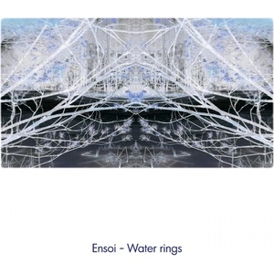Supraphon Ensoi: Waters Rings - CD (041940)