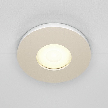 Maytoni DL083-01-GU10-RD-W