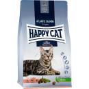 Happy Cat Culinary Adult losos 2 x 10 kg