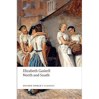 North and South - Elizabeth Gaskell