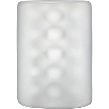 Doc Johnson Помощен ръкав за мастурбация Helping Head - Ясен