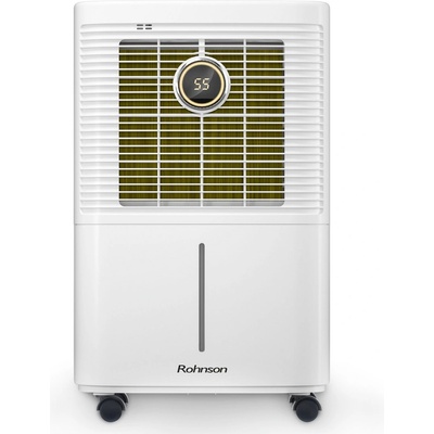 Rohnson R-91210 True Ion & Fresh Air