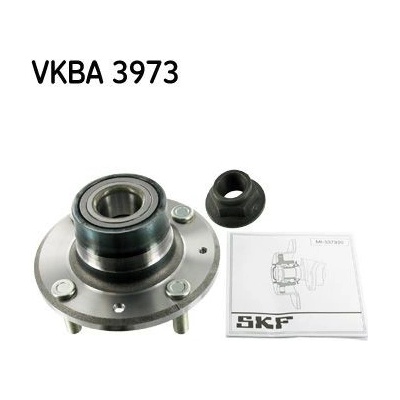 Súprava ložísk kolesa SKF VKBA 3973