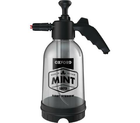 MINT 2l