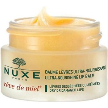 NUXE Sweet Lime Балсам за устни 15 гр