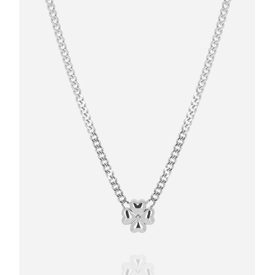 ZAG Bijoux Náhrdelník so štvorlístkom SNS27576-00UNI