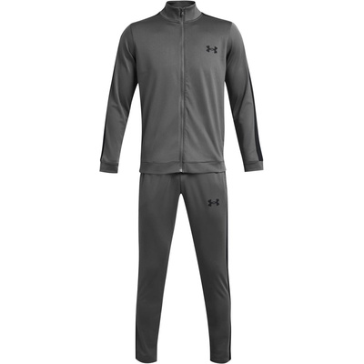 Under Armour UA Knit Track Suit sivé