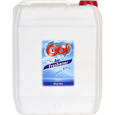 GO! osvěžovač Blue Sky náhrada 5 l