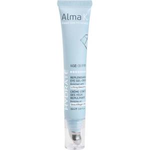 Alma K Възстановяващ околоочен гел-крем, 20 ml - ozone