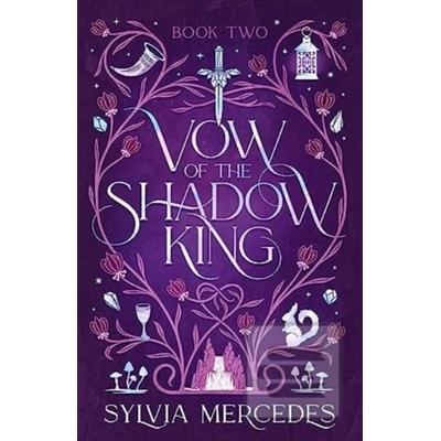 Vow of the Shadow King