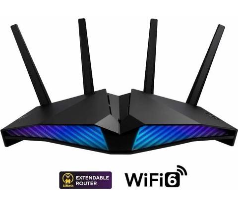 Asus RT-AX82U