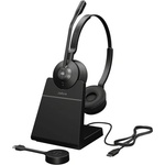Jabra Engage 55 Se Ms Lowpower (9659-455-111-1) Слушалки