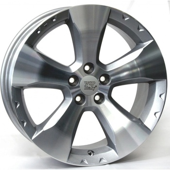 Unigrip Lateral Force 4S 255/45 R19 104W