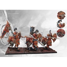 Para Bellum Wargames Conquest Spires: Centaur Avatara