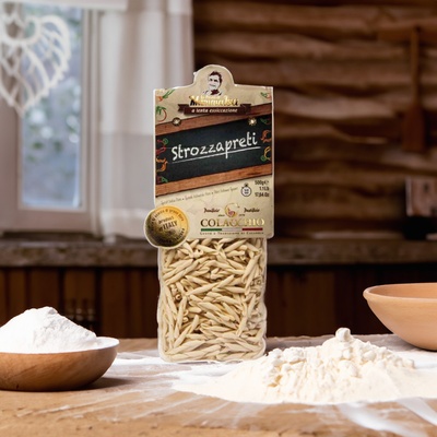 Colacchio Strozzapreti 0,5 kg