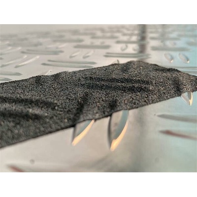 Duraline Grip+ Formfit Protiskluzová páska 5 cm x 15 m šedá 106401