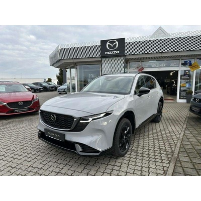 Mazda CX-5 2.5 141 Homura AWD 104 kW