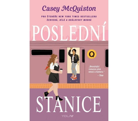Poslední stanice