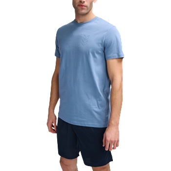 Hummel Тениска Hummel hmlACTIVE CO TEE S/S 224499-4250 Размер 3XL