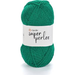 YARNART Super Perlee 846 Плетива прежда (Super Perlee 846)