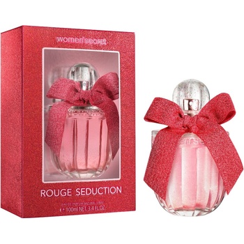 Women'Secret Rouge Seduction EDP 100 ml