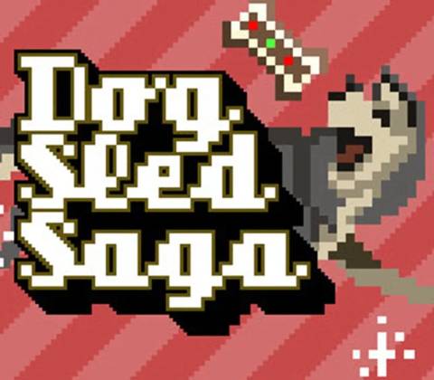 Dog Sled Saga