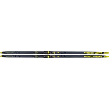 Fischer Speedmax 3D Twin Skin Stiff IFP 2019/20