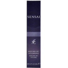 Sensai 38°C riasenka pre objem a oddelenie rias Black 10 ml