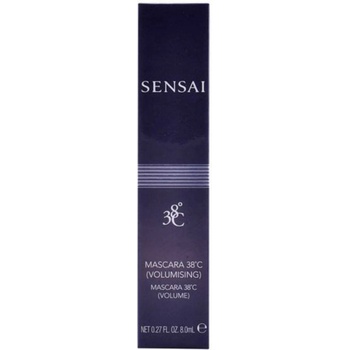 Sensai 38°C riasenka pre objem a oddelenie rias Black 10 ml