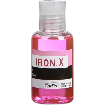 CarPro Iron X Snow Soap 50 ml