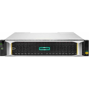 HP MSA 2062 R0Q82B NAS устройство
