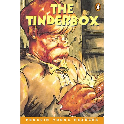 The Tinderbox - Penguin Young Reader