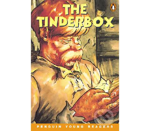 The Tinderbox - Penguin Young Reader