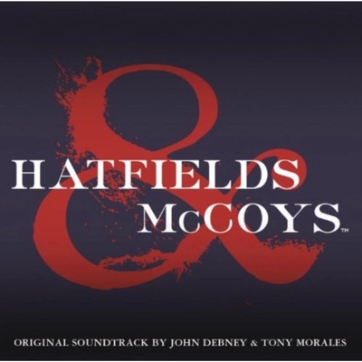 Ost - Hatfields & Mccoys CD