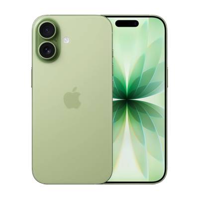 iPhone 17 256GB-Sage (MG6N4ZD/A)