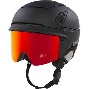 Oakley Ски каска Oakley Mod7 Prizm S3 Ski helmet - Blackout / Prizm Torch Iridium - размер One Size (418-1702-0412)