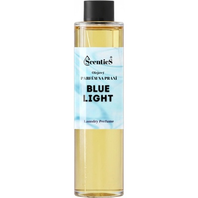 Scentics Parfém na praní BLUE LIGHT Premium 500 ml 100 PD