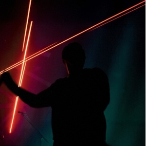 Original Soundtrack - Radar (Indie Exclusive) (Orange Coloured) (2 LP) (0802644827919)