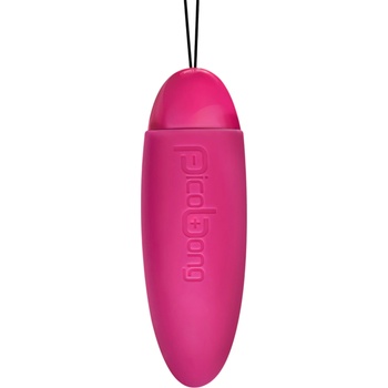 PicoBong Honi 2 - водоустойчиво вибриращо яйце (розово)