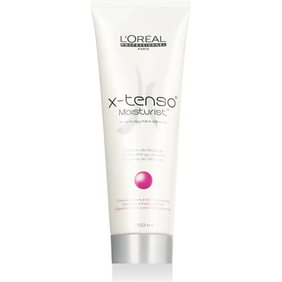 L'Oréal L’Oréal Professionnel X-Tenso Moisturist Smoothing Cream for Resistant Natural Hair 250 ml