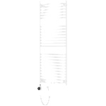 Mexen Mars 1200x500 mm 500W white (W110-1200-500-6500-20)