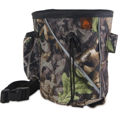 Firedog Pamlskovník veľký Woodland camo