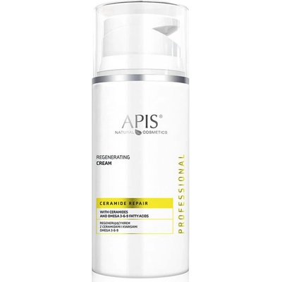 Apis Natural Cosmetics Ceramide Repair regenerační krém s ceramidy 100 ml
