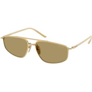 Prada Диоптрични очила Prada PR C51S 5AK70G - alensa Слънчеви очила