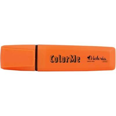 Victoria Office ColorLine oranžový HY G-322